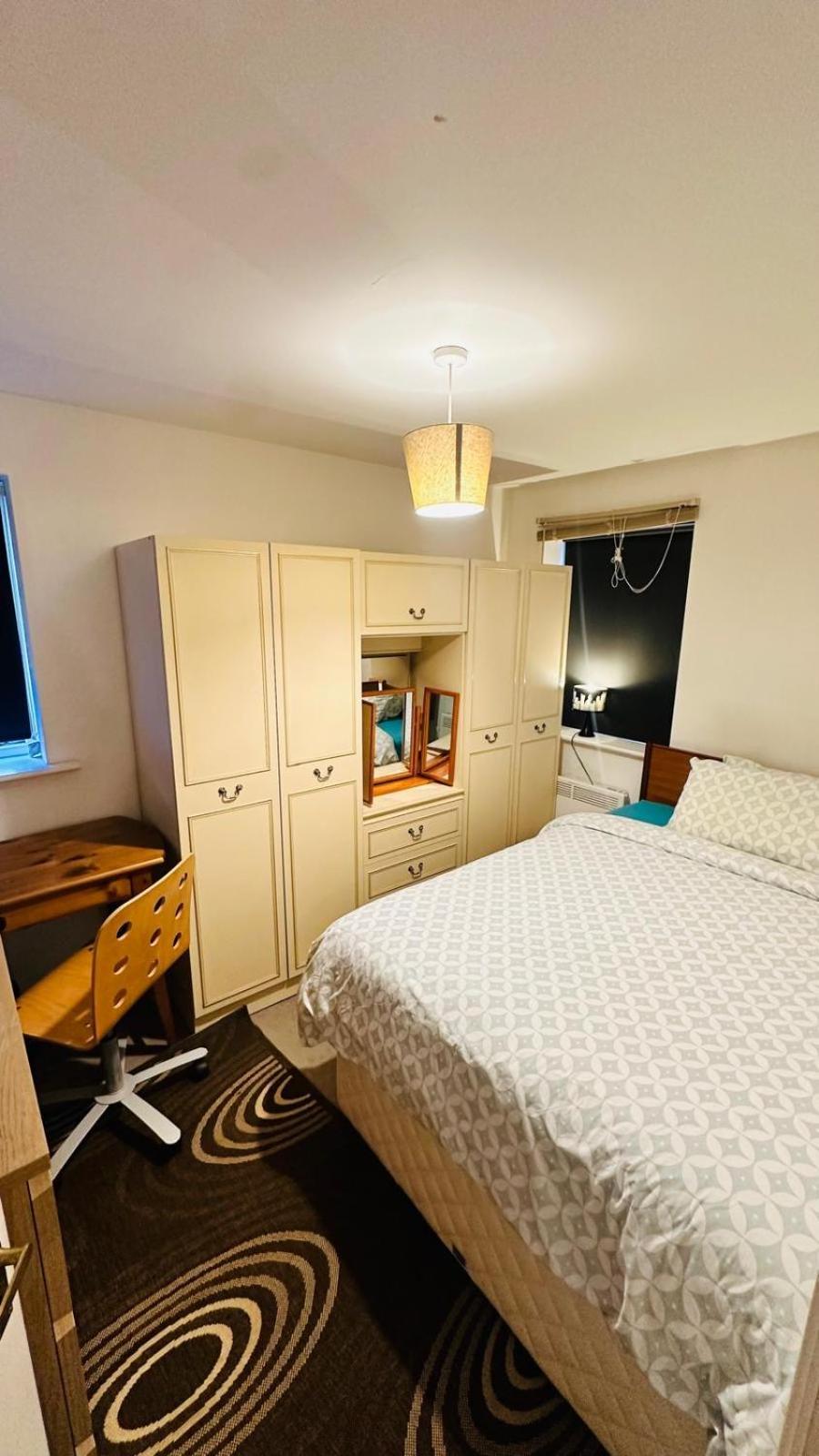 The Right Place. A Fabulous/Cozy Double Room London Exterior foto
